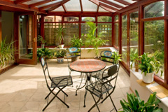 Muchlarnick conservatory quotes
